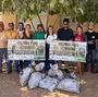 Zabelê recebe mudas de palma resistentes à cochonilha para fortalecer a alimentação dos rebanhos