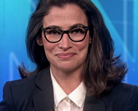 Jornalista da Globo é flagrada com marmita: ‘Gente como a gente’