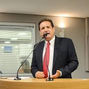 Hervázio Bezerra promete ampliar parcerias em defesa da inclusão