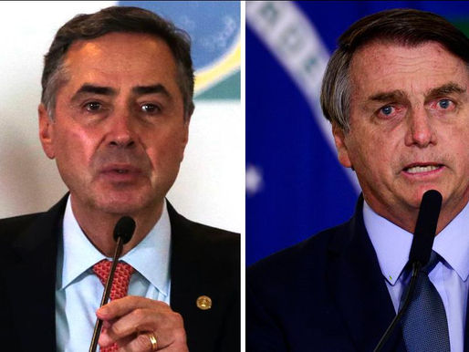 Por unanimidade, TSE abre inquérito para investigar ataques de Bolsonaro à urna eletrônica