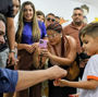 Governador Lucas Ribeiro inaugura creche em Condado e vistoria obras em Vista Serrana