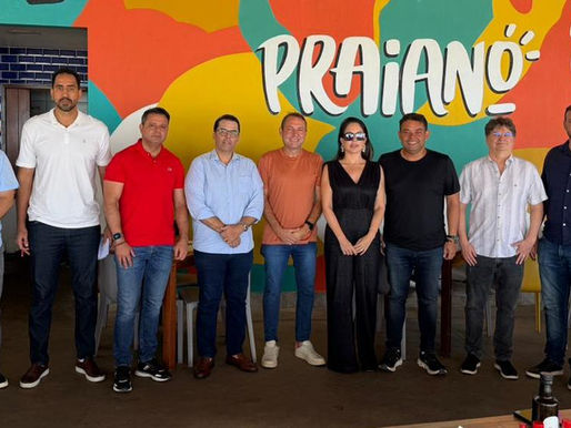 Prefeitura de João Pessoa reúne setor produtivo da Orla para combater lançamento irregular de esgotos