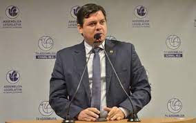 Taciano Diniz faz balanço da viagem à Brasília na semana passada 