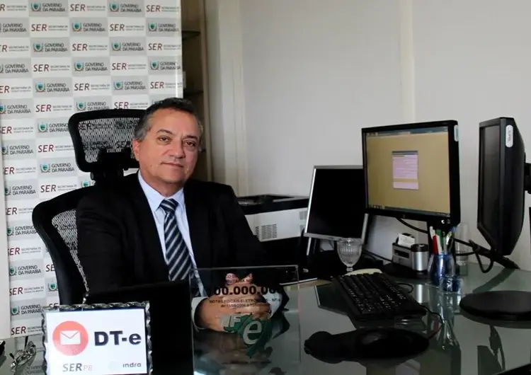 Paraíba é “Nota A” no Indicador da Qualidade Contábil e Fiscal pelo 2º ano consecutivo, revela Secretaria do Tesouro Nacional