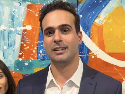 AtlasIntel: Lucas Ribeiro lidera disputa na Paraíba com 42,4%; Efraim tem 30,9%