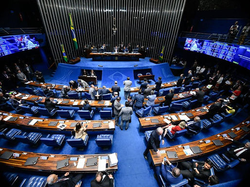 CPI: roteiro prévio prevê quebras de sigilo, acareações e audiências com auxiliares de Bolsonaro