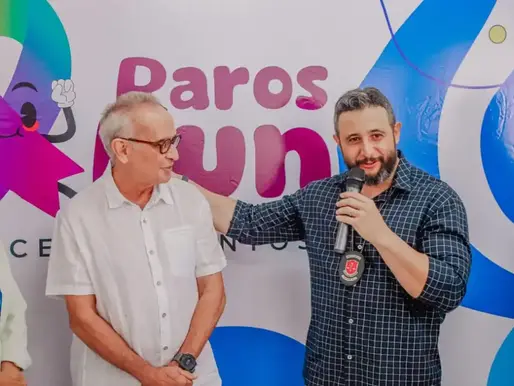 Prefeito lança primeira corrida do Brasil voltada para pessoas com doenças raras e entrega novas carteiras de identificação