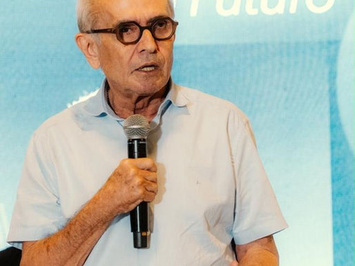 TRE-PB defere candidatura de Cícero Lucena por 5 votos a 1 e encerra julgamento