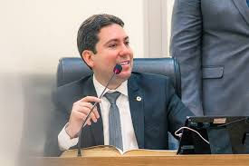 Felipe Leitão vê Cícero fortalecido e acusa adversários de espalhar instabilidade