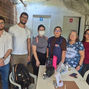 Prefeitura mantém mobilização total e garante assistência de saúde a famílias atingidas pelas chuvas