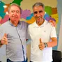 Tanilson Soares recebe apoio de Josinato Gomes e amplia articulações políticas na Paraíba