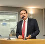 Hervázio aguarda anúncio oficial de Leo sobre segundo voto ao Senado