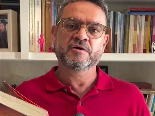 PT intensifica articulações para trazer Lula à Paraíba e acredita em crescimento de votos no estado