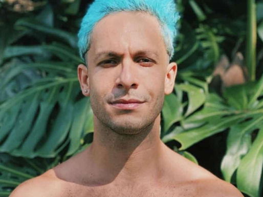 Ator da Rede Globo abre o jogo sobre sexualidade e se explica