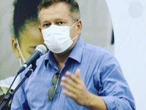 Paraibano é reconduzido para a Federação Nacional dos Servidores do Ministério Público