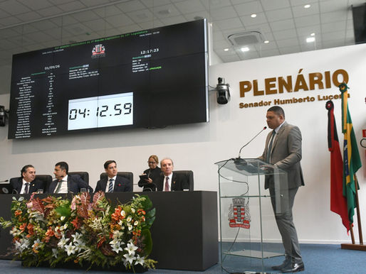 Vereador alertou para descarte irregular de lixo