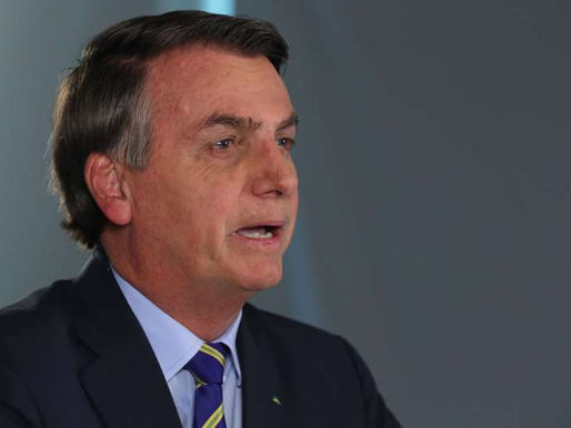 Bolsonaro recria ministério e troca comando da Casa Civil