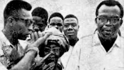 O dia em que Pelé fugiu de um golpe de estado