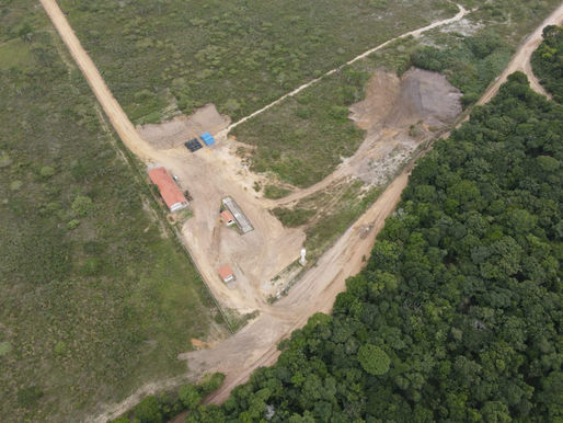 Grupo Lara descumpre decisão do TJPB e mantém atividades de aterro sanitário em Santa Rita