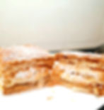 Apple Strudel