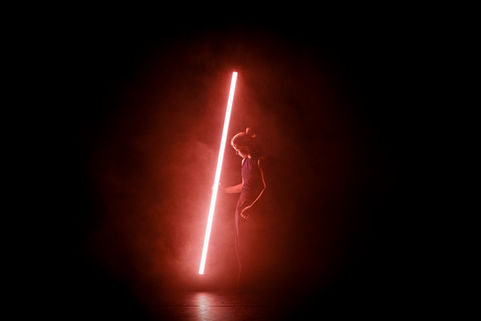 TheUnfolding Rachelle Anais Scott Ballett Bern