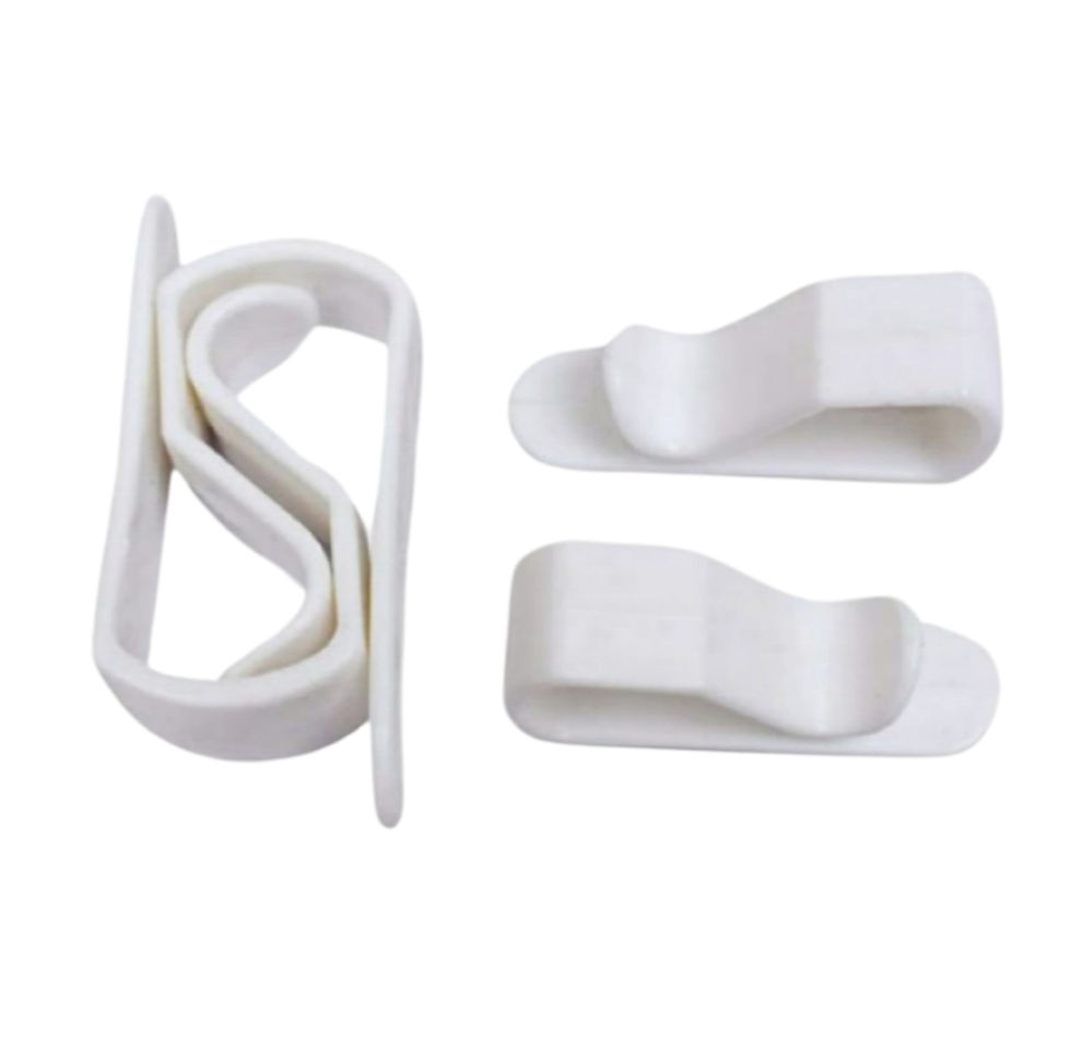 drawing board clips