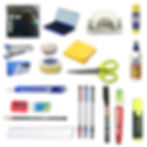 Office Stationery