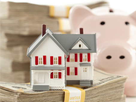 How to Get 100% Tax FREE Money With the New First Home Savings Account