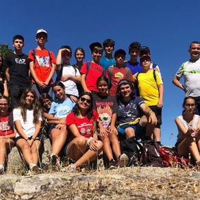 LA PAZIENZA DI SEMINARE