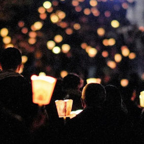 UNA LUCE PER OGNI GIORNO