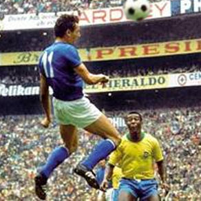 "...CONTINUA A CORRERE!"