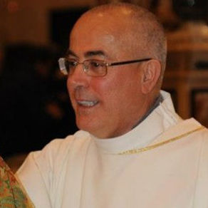 LA FELICITÀ È CRISTO!