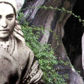 BERNARDETTE DI LOURDES