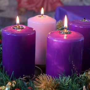 AVVENTO: UNA GIOIA CHE NASCE DALL'ATTESA