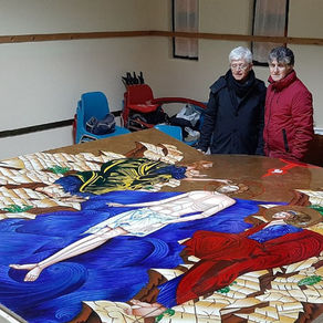 LA BELLEZZA SALVERÀ