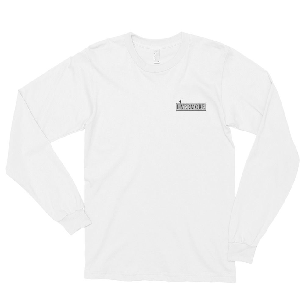 Livermore Windmill Longsleeve Unisex