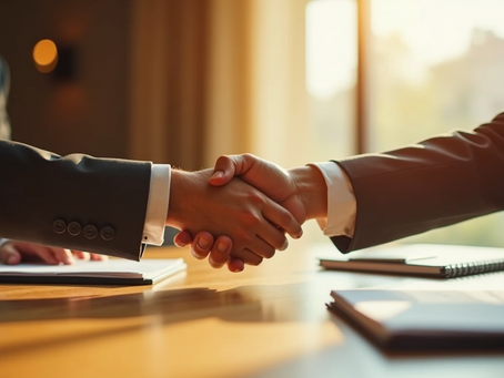 Grow Your Business with Proven Consulting Solutions