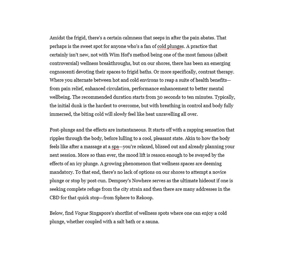 11 November 2025 | Vogue (Page 2)