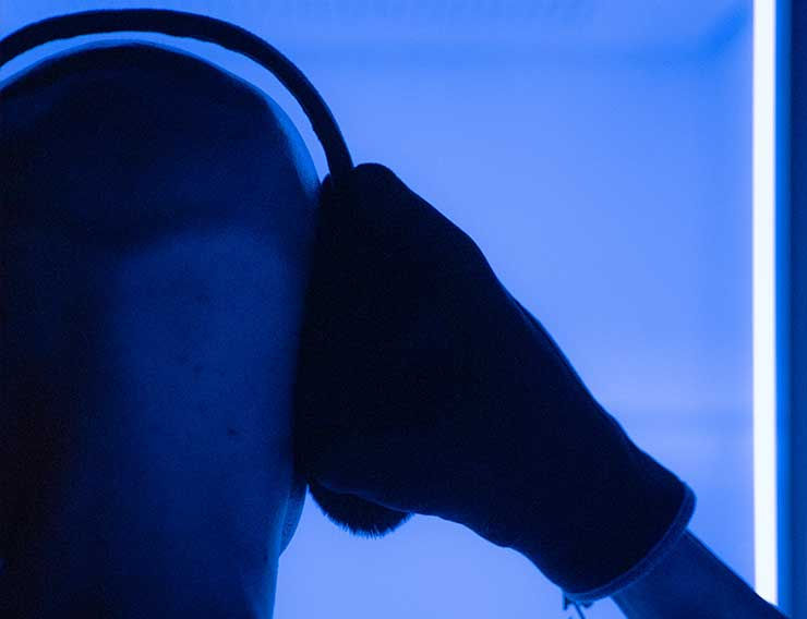 The Physiological Impact of Cold Exposure