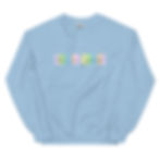 Thumbnail: Live in Grace Crewneck Sweatshirt