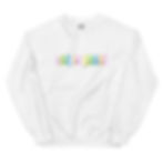 Thumbnail: Live in Grace Crewneck Sweatshirt