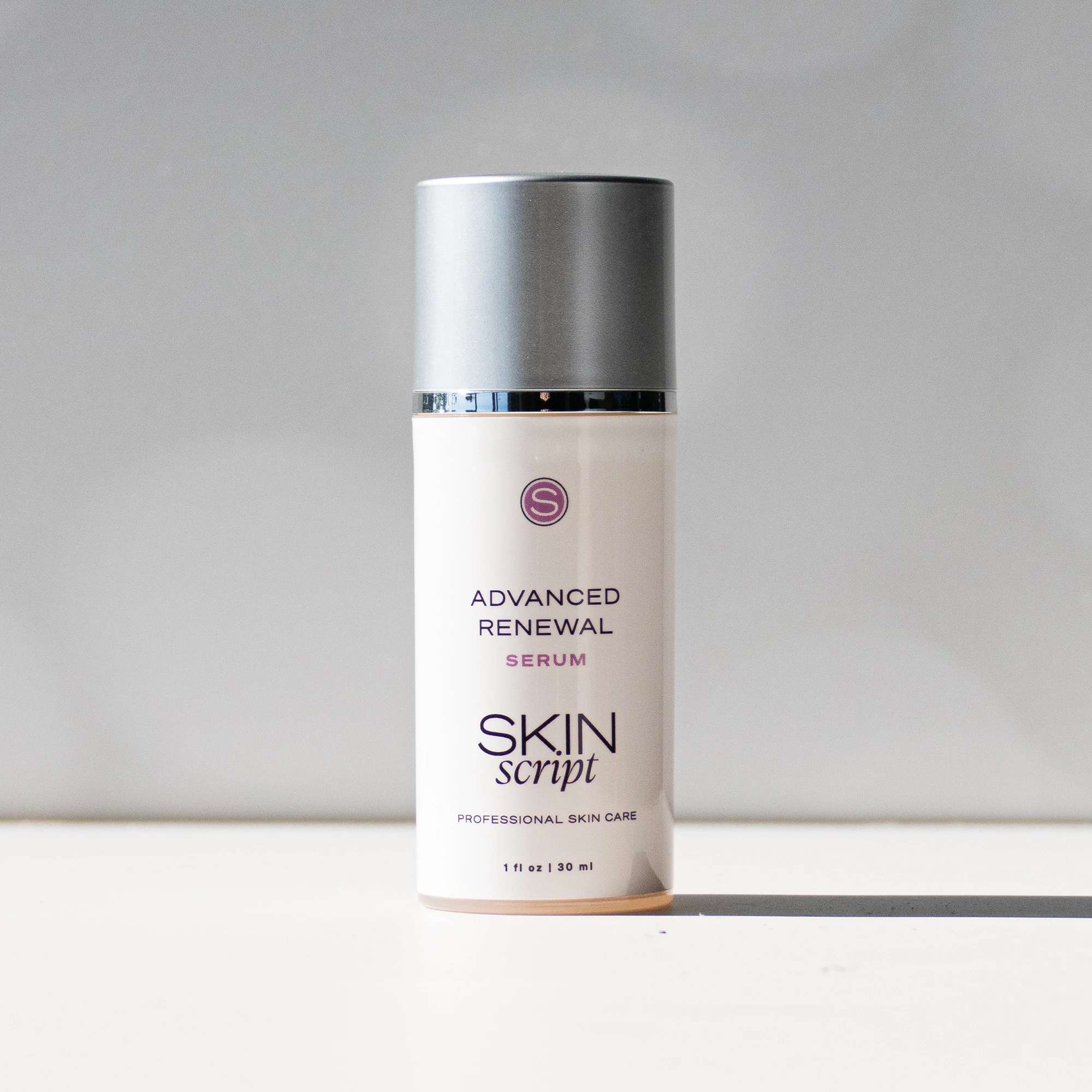 Advanced Renewal Serum