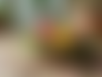 Wie ich meine Frühlingsdekoration für ein nachhaltiges Zuhause selbst gestaltet habe