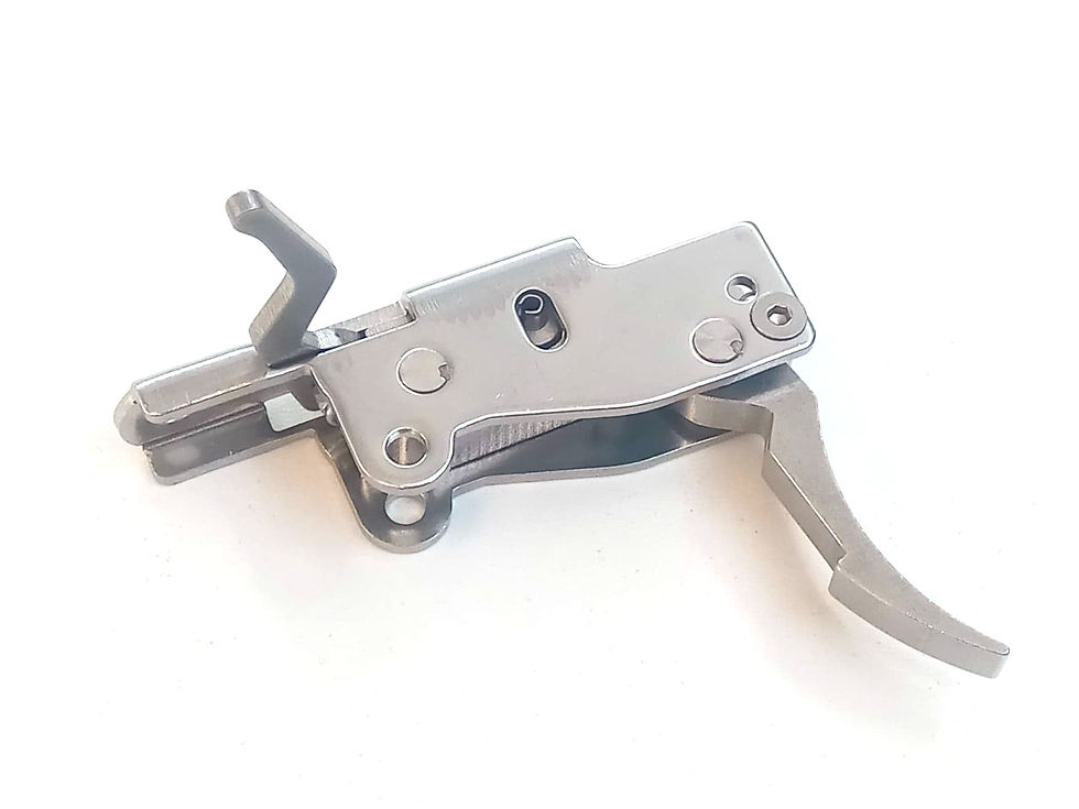 Miniature : MECANISME ERMES -  DOUBLE ROLL BACK