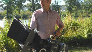 Why I Believe Crowdfunding is the Best Place to Start for Indie Filmmakers...