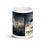 Thumbnail: Invasion Planet Earth - White glossy mug