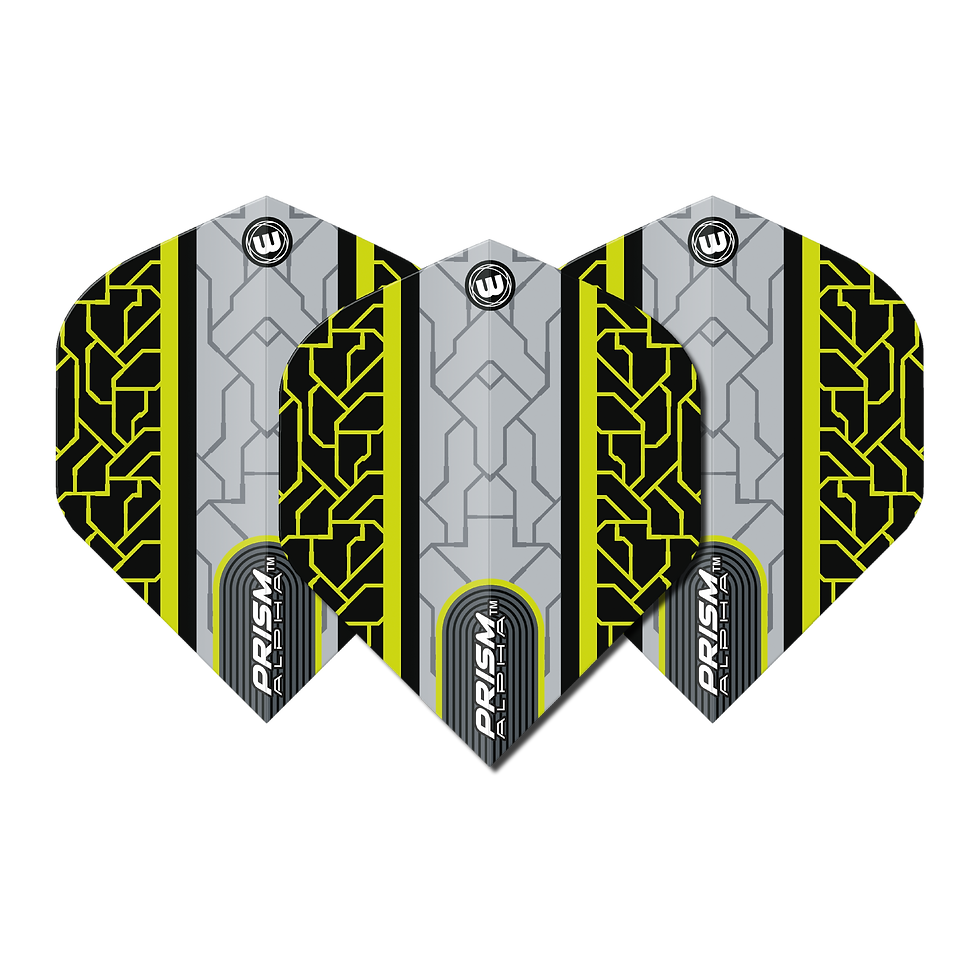 Thumbnail: Prism Alpha Extra Thick