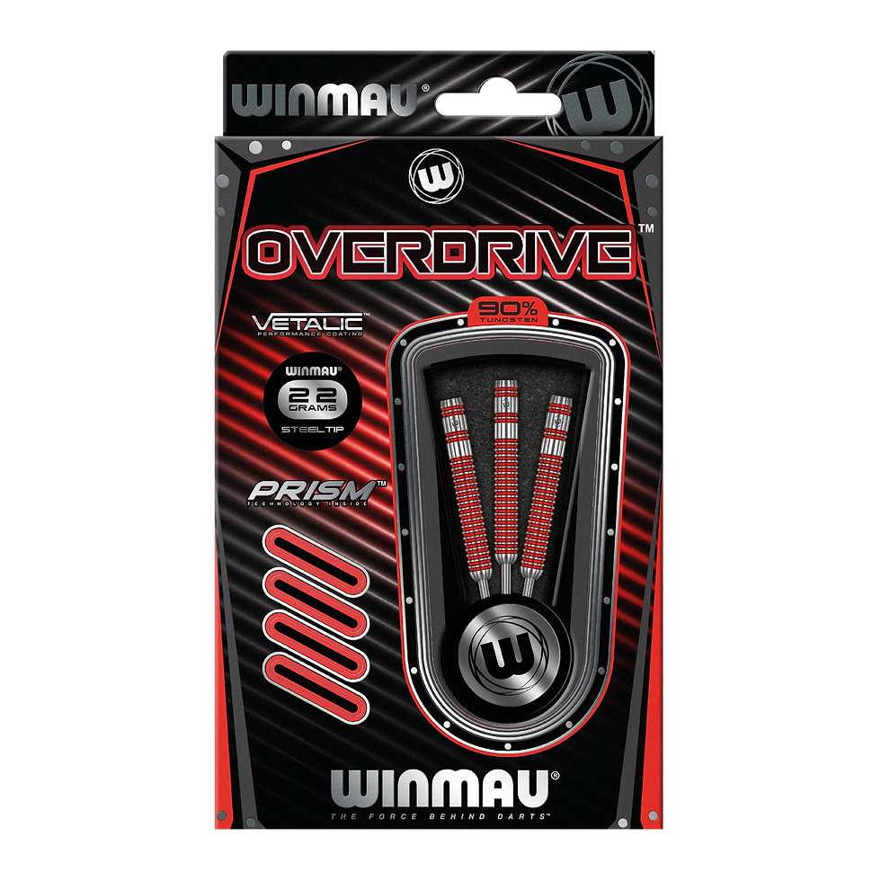 Thumbnail: Overdrive