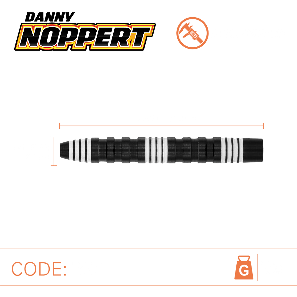 Thumbnail: Danny Noppert