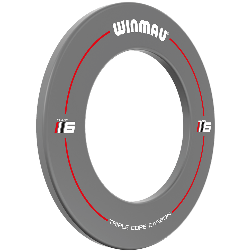 Thumbnail: Blade 6 Surround